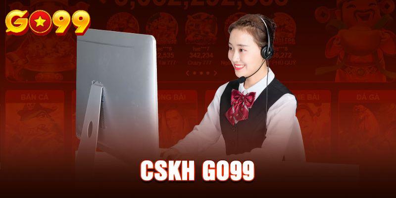 Liên hệ GO99