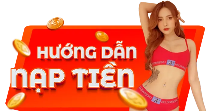 hướng dẫn nạp tiền GO99