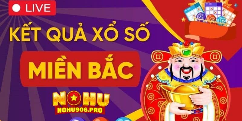 Hiện nay có rất nhiều trang theo dõi xổ số trực tiếp miền Bắc cho bạn lựa chọn