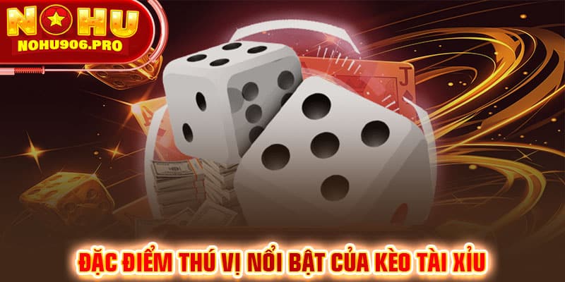 Điểm nổi bật của Over/Under là bet thủ không cần để ý đến đội thắng trận